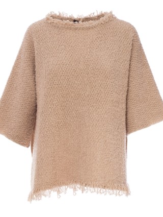 Светр MARC CAIN (5851): фото 2 - Invogue